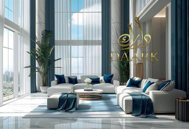 5-BD Apartment Sale, 1,000 sq. ft. at Tiger Sky Tower, Tiger Sky Tower, Business Bay, Dubai, UAE #4