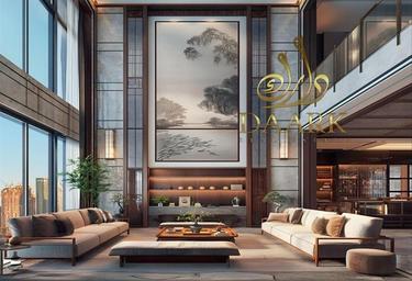 5-BD Apartment Sale, 1,000 sq. ft. at Tiger Sky Tower, Tiger Sky Tower, Business Bay, Dubai, UAE #3 5-BD Apartment Sale, 1,000 sq. ft. at Tiger Sky Tower, Tiger Sky Tower, Business Bay, Dubai, UAE #3