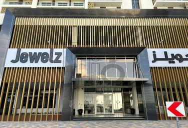 1-BD Apartment Sale, 835 sq. ft. at Jewelz By Danube, Jewelz by Danube, Arjan, Dubai, UAE #2 1-BD Apartment Sale, 835 sq. ft. at Jewelz By Danube, Jewelz by Danube, Arjan, Dubai, UAE #2