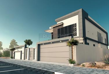 Land Sale, Hoshi 1, Hoshi, Al Badie, Sharjah, UAE #2 Land Sale, Hoshi 1, Hoshi, Al Badie, Sharjah, UAE #2
