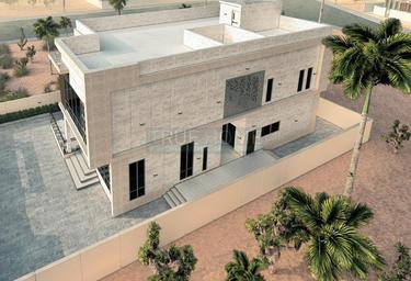 Land Sale, Hoshi 1, Hoshi, Al Badie, Sharjah, UAE #3 Land Sale, Hoshi 1, Hoshi, Al Badie, Sharjah, UAE #3
