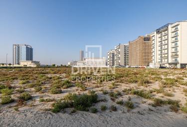 Land Sale at Bottega Nove Residences, Majan, Dubai Land, Dubai, UAE #3 Land Sale at Bottega Nove Residences, Majan, Dubai Land, Dubai, UAE #3