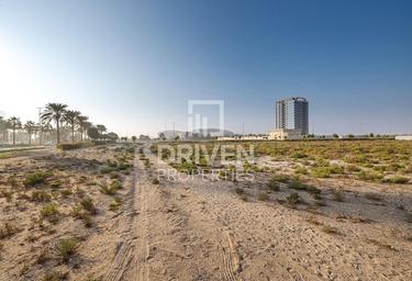 Land Sale at Bottega Nove Residences, Majan, Dubai Land, Dubai, UAE #2 Land Sale at Bottega Nove Residences, Majan, Dubai Land, Dubai, UAE #2