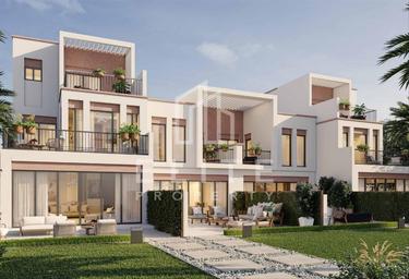 5-BD Townhouse Sale, 3,213 sq. ft. at Costa Brava 1, Costa Brava 1, Costa Brava at DAMAC Lagoons, Damac Lagoons, Dubai, UAE #1 5-BD Townhouse Sale, 3,213 sq. ft. at Costa Brava 1, Costa Brava 1, Costa Brava at DAMAC Lagoons, Damac Lagoons, Dubai, UAE #1