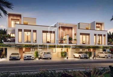 5-BD Townhouse Sale, 3,213 sq. ft. at Costa Brava 1, Costa Brava 1, Costa Brava at DAMAC Lagoons, Damac Lagoons, Dubai, UAE #2 5-BD Townhouse Sale, 3,213 sq. ft. at Costa Brava 1, Costa Brava 1, Costa Brava at DAMAC Lagoons, Damac Lagoons, Dubai, UAE #2