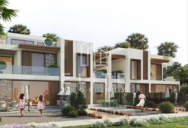 4-BD Townhouse Sale, 2,282 sq. ft. at Damac Lagoons - IBIZA, Ibiza, Damac Lagoons, Dubai, UAE #1 4-BD Townhouse Sale, 2,282 sq. ft. at Damac Lagoons - IBIZA, Ibiza, Damac Lagoons, Dubai, UAE #1