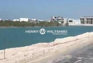 Land Sale, Seef Al Jubail, Al Jubail Island, Abu Dhabi, UAE #1 Land Sale, Seef Al Jubail, Al Jubail Island, Abu Dhabi, UAE #1
