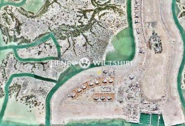 Land Sale, Seef Al Jubail, Al Jubail Island, Abu Dhabi, UAE #2 Land Sale, Seef Al Jubail, Al Jubail Island, Abu Dhabi, UAE #2
