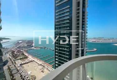 1-BD Apartment Sale, 730 sq. ft. at Marina Vista, Marina Vista, EMAAR Beachfront, Dubai Harbour, Dubai, UAE #1 1-BD Apartment Sale, 730 sq. ft. at Marina Vista, Marina Vista, EMAAR Beachfront, Dubai Harbour, Dubai, UAE #1