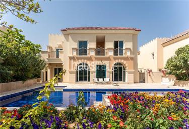 5-BD House Sale, 9,355 sq. ft., Calida, Victory Heights, Dubai Sports City, Dubai, UAE #1 5-BD House Sale, 9,355 sq. ft., Calida, Victory Heights, Dubai Sports City, Dubai, UAE #1