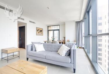 2-BD Apartment Sale, 1,000 sq. ft. at Dubai Creek Residence South Tower 1, Dubai Creek Residence Tower 1 South, Dubai Creek Harbour (The Lagoons), Dubai, UAE #2 2-BD Apartment Sale, 1,000 sq. ft. at Dubai Creek Residence South Tower 1, Dubai Creek Residence Tower 1 South, Dubai Creek Harbour (The Lagoons), Dubai, UAE #2