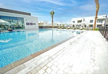 3-BD House Sale, 2,179 sq. ft., Zahra Townhouses, Town Square, Dubai, UAE #1 3-BD House Sale, 2,179 sq. ft., Zahra Townhouses, Town Square, Dubai, UAE #1