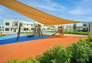 3-BD House Sale, 2,179 sq. ft., Zahra Townhouses, Town Square, Dubai, UAE #2 3-BD House Sale, 2,179 sq. ft., Zahra Townhouses, Town Square, Dubai, UAE #2