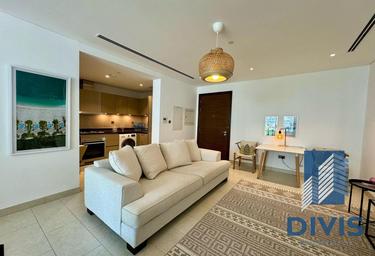 Apartment Sale, 594 sq. ft. at Green Vistas, Green Vistas, Sobha Hartland II, Mohammed Bin Rashid City, Dubai, UAE #1 Apartment Sale, 594 sq. ft. at Green Vistas, Green Vistas, Sobha Hartland II, Mohammed Bin Rashid City, Dubai, UAE #1