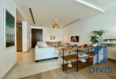 Apartment Sale, 594 sq. ft. at Green Vistas, Green Vistas, Sobha Hartland II, Mohammed Bin Rashid City, Dubai, UAE #4