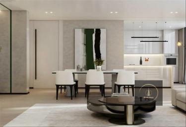 3-BD Apartment Sale, 1,000 sq. ft. at Cubix Residences, Cubix Residences, Jumeirah Village Circle, Dubai, UAE #4