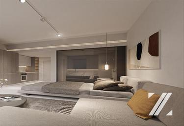 2-BD Apartment Sale, 1,000 sq. ft. at The Residence By Prestige One, The Residence By Prestige One, Jumeirah Village Circle, Dubai, UAE #2 2-BD Apartment Sale, 1,000 sq. ft. at The Residence By Prestige One, The Residence By Prestige One, Jumeirah Village Circle, Dubai, UAE #2