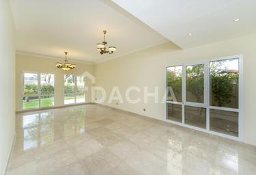 4-BD House Sale, 5,900 sq. ft., Meadows 8, Meadows, Dubai, UAE #4