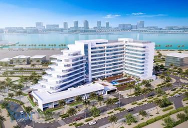 Apartment Sale, 413 sq. ft. at Mayyas at The Bay, Mayyas at The Bay, Yas Bay, Yas Island, Abu Dhabi, UAE #3 Apartment Sale, 413 sq. ft. at Mayyas at The Bay, Mayyas at The Bay, Yas Bay, Yas Island, Abu Dhabi, UAE #3