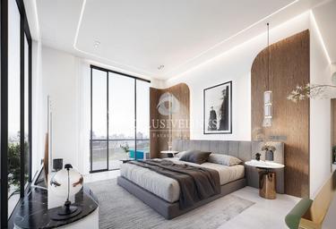 2-BD Apartment Sale, 1,000 sq. ft., Bonds Avenue Residences, Dubai Islands, Deira, Dubai, UAE #4