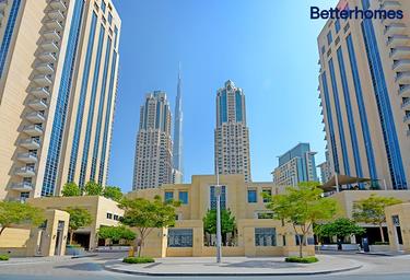 1-BD Apartment Sale, 744 sq. ft., Claren Tower 2, Claren Towers, Downtown Dubai, Dubai, UAE #3