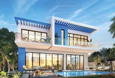 6-BD House Sale, 4,727 sq. ft. at Santorini By Damac, Santorini, Damac Lagoons, Dubai, UAE #1 6-BD House Sale, 4,727 sq. ft. at Santorini By Damac, Santorini, Damac Lagoons, Dubai, UAE #1