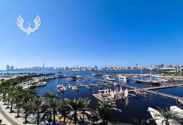 3-BD Apartment Sale, 1,000 sq. ft., Dubai Creek Residence Tower 3 South, Dubai Creek Harbour (The Lagoons), Dubai, UAE #4