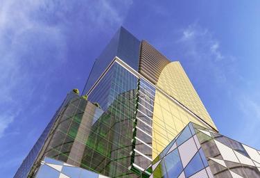 1-BD Apartment Sale, 844 sq. ft., Polaris Tower, Business Bay, Dubai, UAE #4