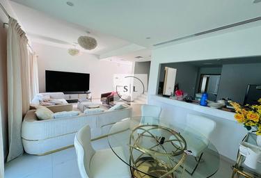 3-BD Townhouse Sale, 1,803 sq. ft. at Amaranta, Amaranta, Villanova, Dubai Land, Dubai, UAE #4