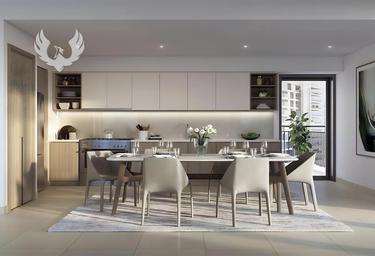 1-BD Apartment Sale, 728 sq. ft. at Island Park Phase 2 By Emaar, Island Park II, Dubai Creek Harbour (The Lagoons), Dubai, UAE #3 1-BD Apartment Sale, 728 sq. ft. at Island Park Phase 2 By Emaar, Island Park II, Dubai Creek Harbour (The Lagoons), Dubai, UAE #3