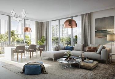 1-BD Apartment Sale, 728 sq. ft. at Island Park Phase 2 By Emaar, Island Park II, Dubai Creek Harbour (The Lagoons), Dubai, UAE #2 1-BD Apartment Sale, 728 sq. ft. at Island Park Phase 2 By Emaar, Island Park II, Dubai Creek Harbour (The Lagoons), Dubai, UAE #2