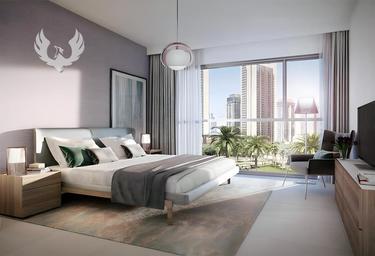 1-BD Apartment Sale, 728 sq. ft. at Island Park Phase 2 By Emaar, Island Park II, Dubai Creek Harbour (The Lagoons), Dubai, UAE #1 1-BD Apartment Sale, 728 sq. ft. at Island Park Phase 2 By Emaar, Island Park II, Dubai Creek Harbour (The Lagoons), Dubai, UAE #1