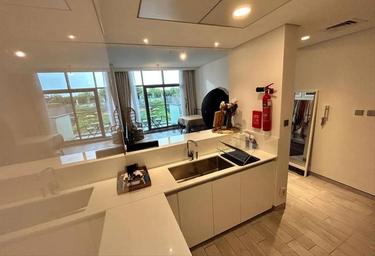 1-BD Apartment Sale, 800 sq. ft., Atria SA, Atria Residences, Business Bay, Dubai, UAE #3