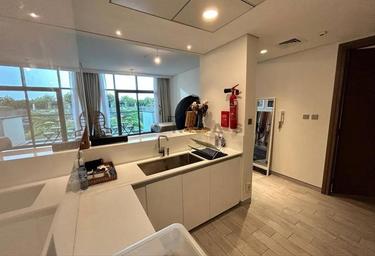 1-BD Apartment Sale, 800 sq. ft., Atria SA, Atria Residences, Business Bay, Dubai, UAE #2