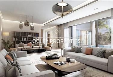 5-BD House Sale, 6,015 sq. ft. at Sobha Reserve Villas, Sobha Reserve, Wadi Al Safa 2, Dubai, UAE #2 5-BD House Sale, 6,015 sq. ft. at Sobha Reserve Villas, Sobha Reserve, Wadi Al Safa 2, Dubai, UAE #2