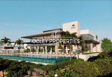 5-BD House Sale, 6,015 sq. ft. at Sobha Reserve Villas, Sobha Reserve, Wadi Al Safa 2, Dubai, UAE #1 5-BD House Sale, 6,015 sq. ft. at Sobha Reserve Villas, Sobha Reserve, Wadi Al Safa 2, Dubai, UAE #1