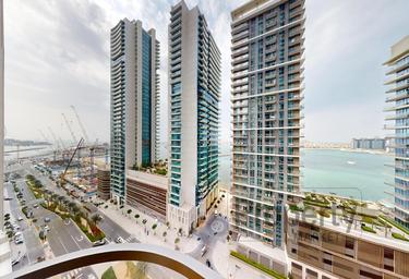 1-BD Apartment Sale, 738 sq. ft. at Marina Vista, Marina Vista, EMAAR Beachfront, Dubai Harbour, Dubai, UAE #2 1-BD Apartment Sale, 738 sq. ft. at Marina Vista, Marina Vista, EMAAR Beachfront, Dubai Harbour, Dubai, UAE #2