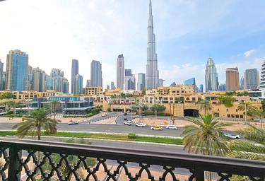 2-BD Apartment Sale, 1,000 sq. ft., Yansoon 2, Yansoon, Old Town, Dubai, UAE #1