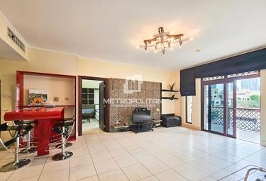 2-BD Apartment Sale, 1,000 sq. ft., Yansoon 2, Yansoon, Old Town, Dubai, UAE #4