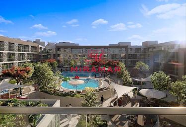 2-BD Apartment Sale, 845 sq. ft. at Plaza Masdar City, Plaza, Masdar City, Abu Dhabi, UAE #1 2-BD Apartment Sale, 845 sq. ft. at Plaza Masdar City, Plaza, Masdar City, Abu Dhabi, UAE #1