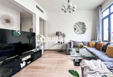 4-BD House Sale, 2,841 sq. ft., Mira Oasis 2, Mira Oasis, Reem, Dubai, UAE #3 4-BD House Sale, 2,841 sq. ft., Mira Oasis 2, Mira Oasis, Reem, Dubai, UAE #3