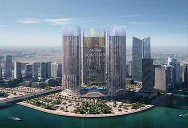 Apartment Sale, 426 sq. ft. at Binghatti Skyrise Phase 2, Binghatti Skyrise Phase 2, Business Bay, Dubai, UAE #3 Apartment Sale, 426 sq. ft. at Binghatti Skyrise Phase 2, Binghatti Skyrise Phase 2, Business Bay, Dubai, UAE #3