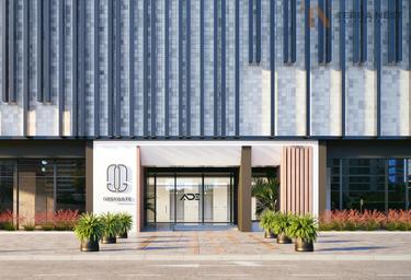 1-BD Apartment Sale, 722 sq. ft., Greygate Residences by Ade, Jumeirah Village Circle, Dubai, UAE #1