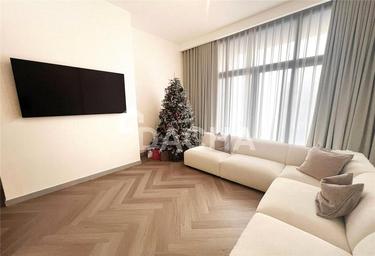 Продажа 2-комн. квартиры, 935 фут² в ЖК «Parkviews», Parkviews, Town Square, Dubai, UAE #3 Продажа 2-комн. квартиры, 935 фут² в ЖК «Parkviews», Parkviews, Town Square, Dubai, UAE #3