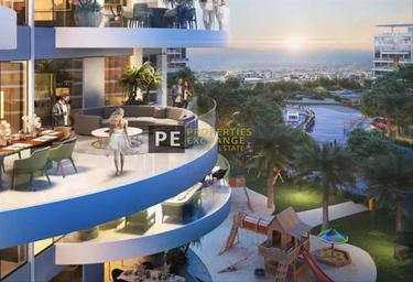 1-BD Apartment Sale, 733 sq. ft., Lagoon Views 12, Lagoon Views, Damac Lagoons, Dubai, UAE #1 1-BD Apartment Sale, 733 sq. ft., Lagoon Views 12, Lagoon Views, Damac Lagoons, Dubai, UAE #1