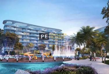 1-BD Apartment Sale, 733 sq. ft., Lagoon Views 12, Lagoon Views, Damac Lagoons, Dubai, UAE #3 1-BD Apartment Sale, 733 sq. ft., Lagoon Views 12, Lagoon Views, Damac Lagoons, Dubai, UAE #3