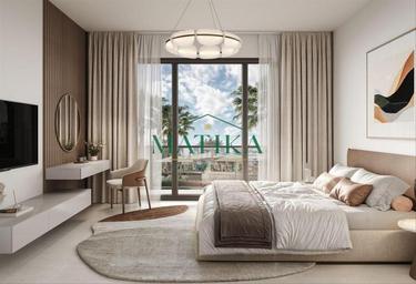3-BD Apartment Sale, 1,000 sq. ft. at Teal, Teal at Verdes, Verdes by Haven Aldar, Dubai Land, Dubai, UAE #1 3-BD Apartment Sale, 1,000 sq. ft. at Teal, Teal at Verdes, Verdes by Haven Aldar, Dubai Land, Dubai, UAE #1