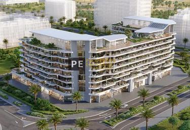 3-BD Apartment Sale, 1,000 sq. ft. at Verano By Prescott, Verano by Prescott, Dubai Studio City, Dubai, UAE #2 3-BD Apartment Sale, 1,000 sq. ft. at Verano By Prescott, Verano by Prescott, Dubai Studio City, Dubai, UAE #2