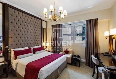 Apartment Sale, 312 sq. ft., Dukes The Palm, Palm Jumeirah, Dubai, UAE #3 Apartment Sale, 312 sq. ft., Dukes The Palm, Palm Jumeirah, Dubai, UAE #3