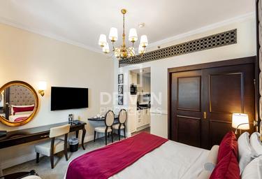 Apartment Sale, 312 sq. ft., Dukes The Palm, Palm Jumeirah, Dubai, UAE #1 Apartment Sale, 312 sq. ft., Dukes The Palm, Palm Jumeirah, Dubai, UAE #1